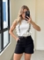 Short Alfaiataria Lia - comprar online