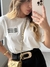 T-shirt Filha Amada - comprar online