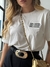 T-shirt Filha Amada na internet