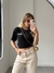 T-shirt Filha Amada na internet