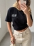 T-shirt Filha Amada - loja online