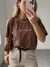 T-shirt Seja Forte e Corajosa - comprar online