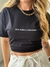 T-shirt Seja Forte e Corajosa - loja online