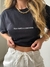 T-shirt Seja Forte e Corajosa na internet