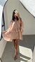 Vestido Poesia na internet