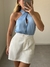 Short Saia Alfaitaria - comprar online