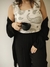 Cropped Alegria - loja online
