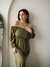 Vestido Leveza