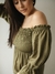 Vestido Leveza - loja online