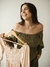 Vestido Leveza