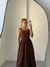 Vestido Camélia - Aballo Store