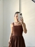 Vestido Camélia na internet
