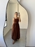 Vestido Camélia - loja online