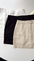 Short Saia Alfaitaria