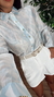 Camisa tye dye - comprar online