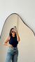 Body Regata Poliamida - loja online