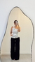 Blusa Listrad P&B - comprar online