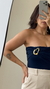 Body Organic sem alça