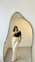 Body Organic sem alça - loja online