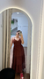 Vestido Viscolinho na internet