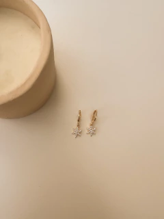 Argola Pipa - comprar online