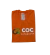 Uniforme 2025 - Laranja - comprar online