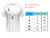Uniforme 2025 - Branco - Loja CEI