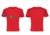Uniforme 2025 - Vermelho