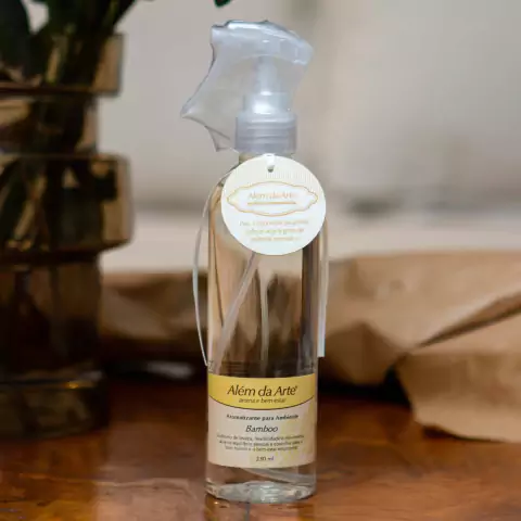 Aromatizador de Ambiente Bamboo 230ml