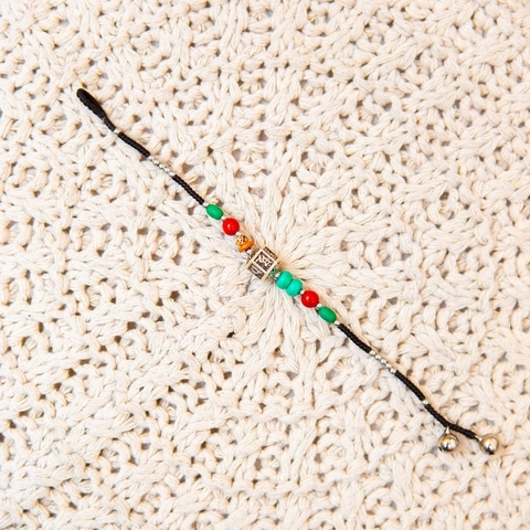 Pulseira Indiana Nisha