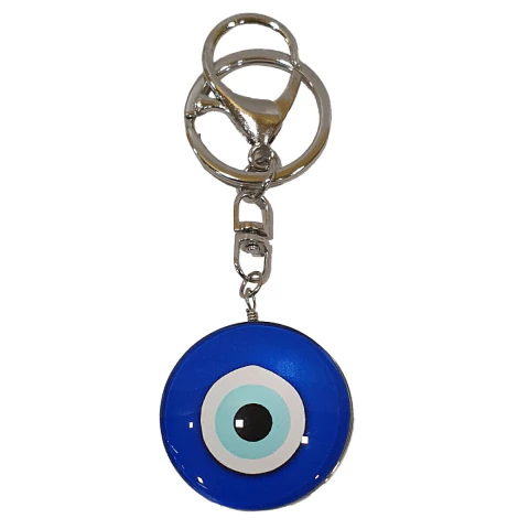 Chaveiro Olho Grego