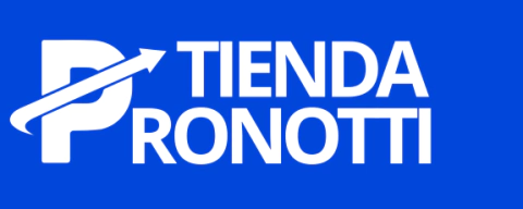 Tienda Pronotti