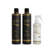 Kit Shampoo e Condicionador Perfect Hair + Leave-in Supreme