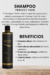 Kit Shampoo e Condicionador Perfect Hair - Loofer Brazil na internet
