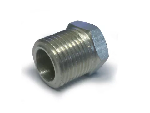 Adaptador Temp. Água para Mercedes