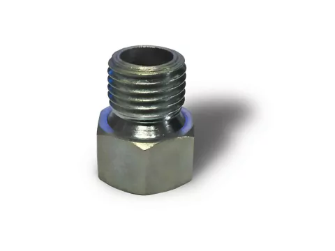 Adaptador Temp. Óleo Mec. para Motor VW AP