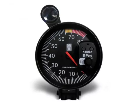 Monster 125mm 8.000 RPM Completo SS - comprar online