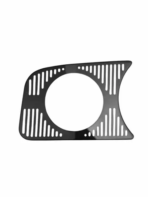 Painel Fusca 1 furo 85mm - Lado Esquerdo - comprar online