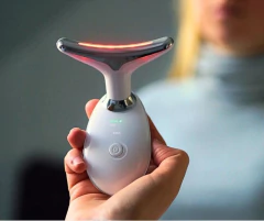 Masajeador Led Anti Papada - comprar online