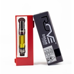 REFIL ROVE DREAM 2ML - 87,1% - HÍBRIDA