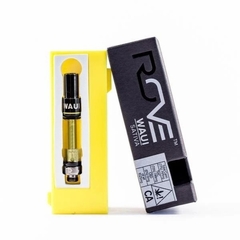 REFIL ROVE WAUI 2ML - 83,8% - SATIVA