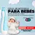 LIMA ELÉCTRICA PARA UÑAS DE BEBÉ - comprar online