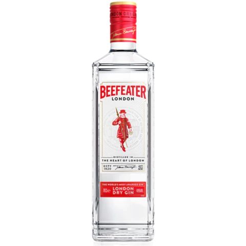 Gin Beefeater 1000ml