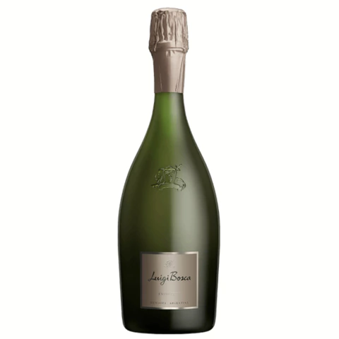 Espumante Luigi Bosca Extra Brut 750ml - comprar online