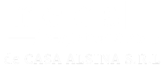 CASA ALSINA SRL