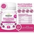 KIT 2 UN - GLUCOSAMINA CONDROITINA + COLAGENO TIPO 2 60 CAPSULAS SUNFOOD na internet