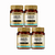 KIT 2 UN - OLEO DE PRIMULA 2000MG 60 CAPSULAS - DR. BOTANICO - Qualisense
