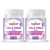 Imagem do BELA PELE DUO 1500MG 60CAPS + 30 SOFTGELS SUNFOOD CLINICAL
