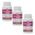 Hyaluronic Hair - 60 Capsulas de 500mg - Vitafor - comprar online