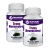 TRANS RESVERATROL 600MG 60 CAPSULAS NUTRIVITALLE - Qualisense